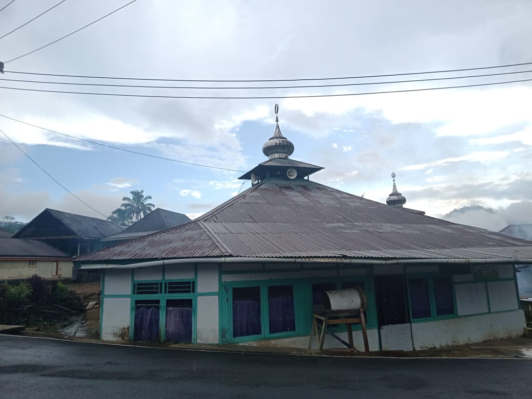 AL-HUDA