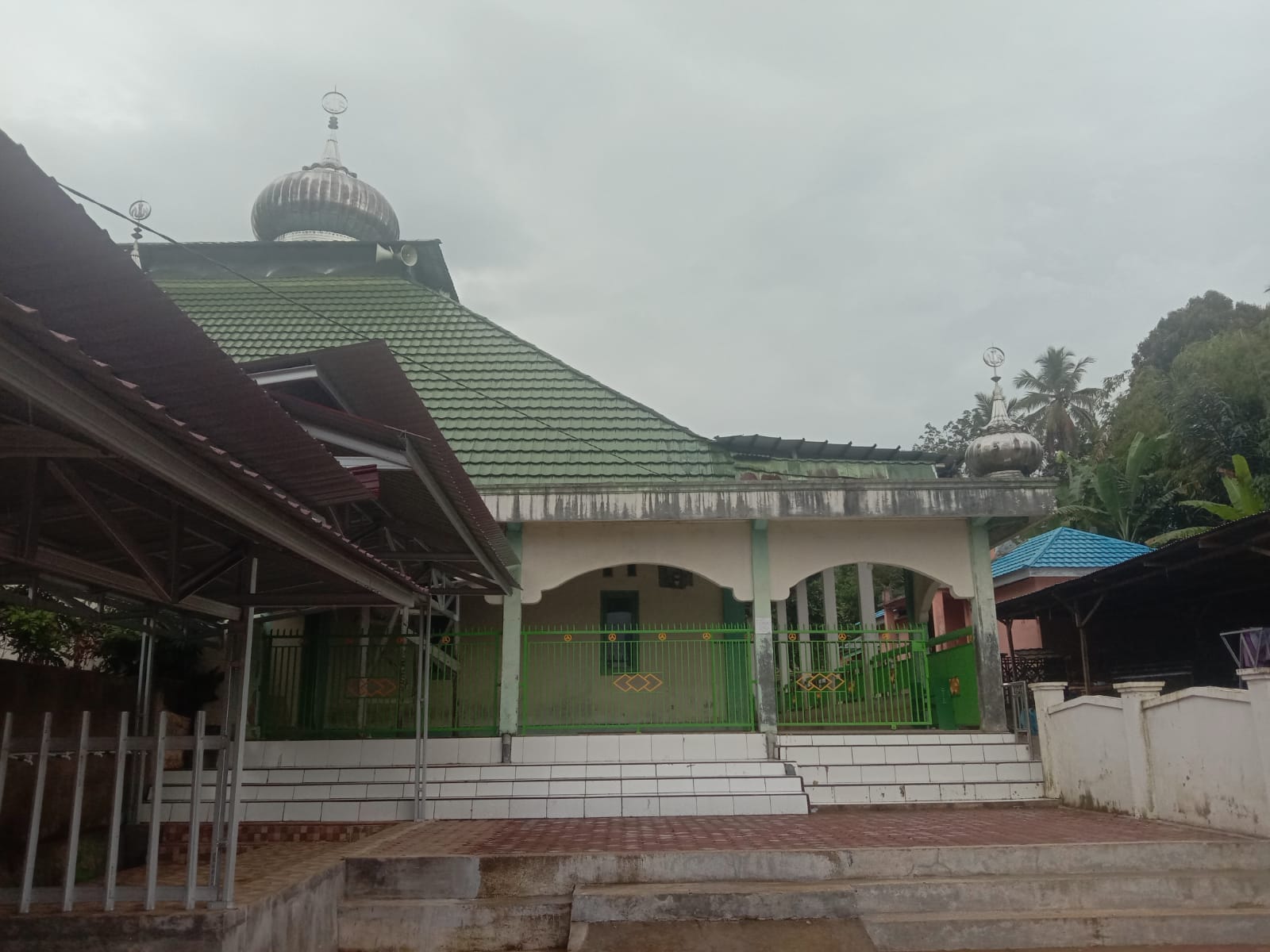 MUHAJIRIN