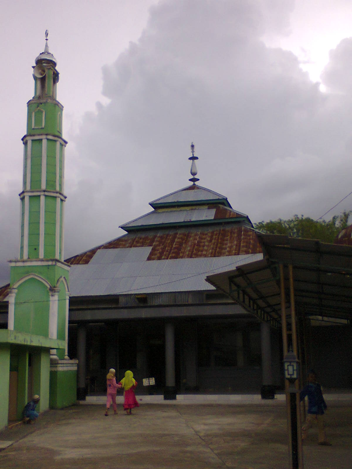 AT-TAQWA