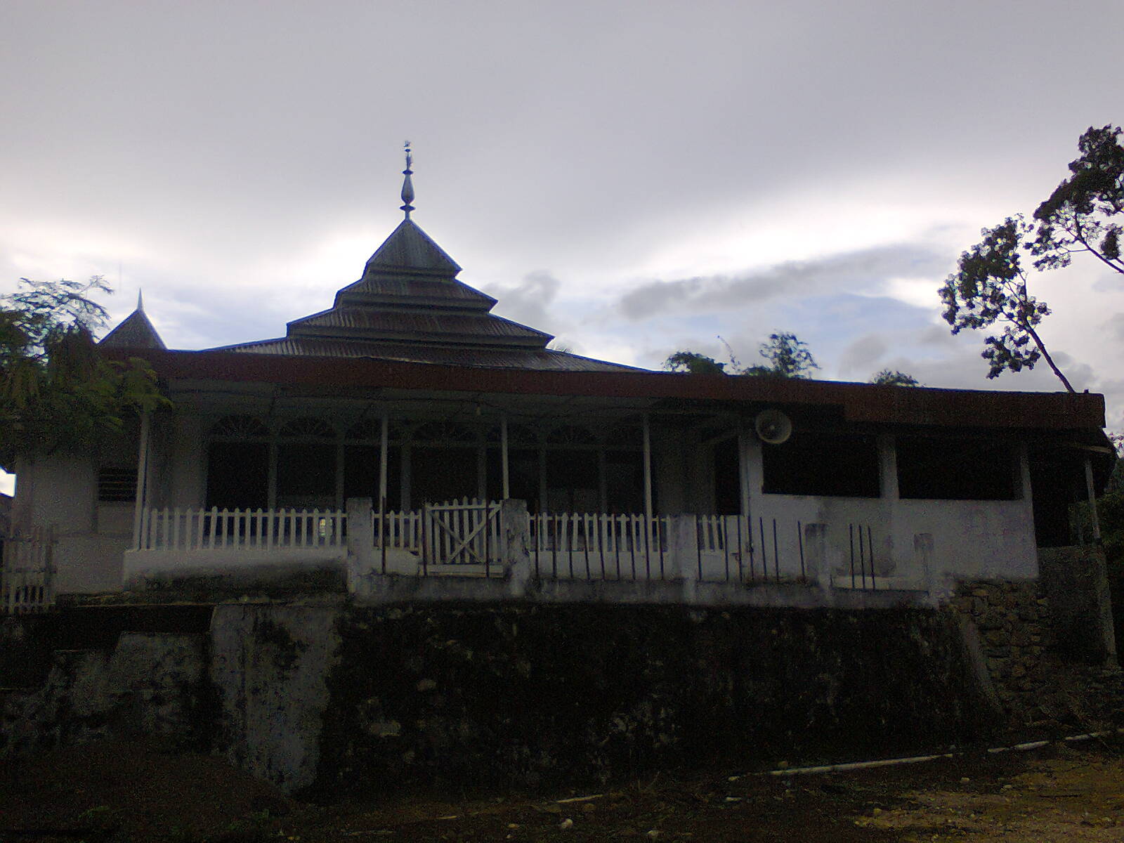 Syuhada