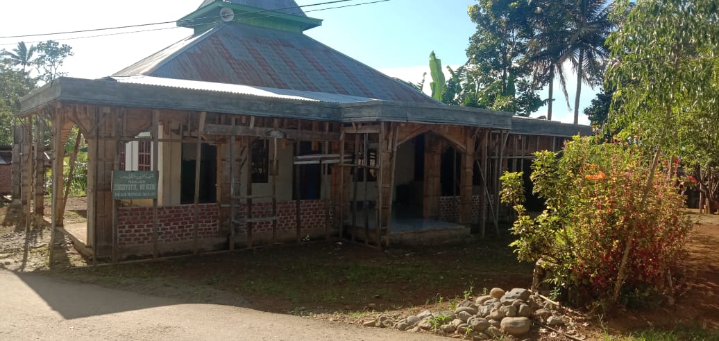 Jumratul Mukminin