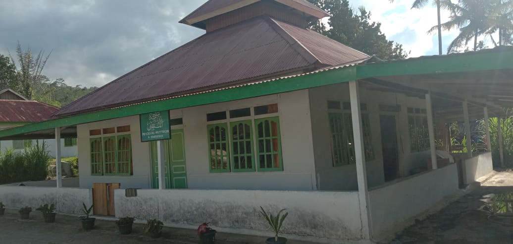 Al-Muttaqin