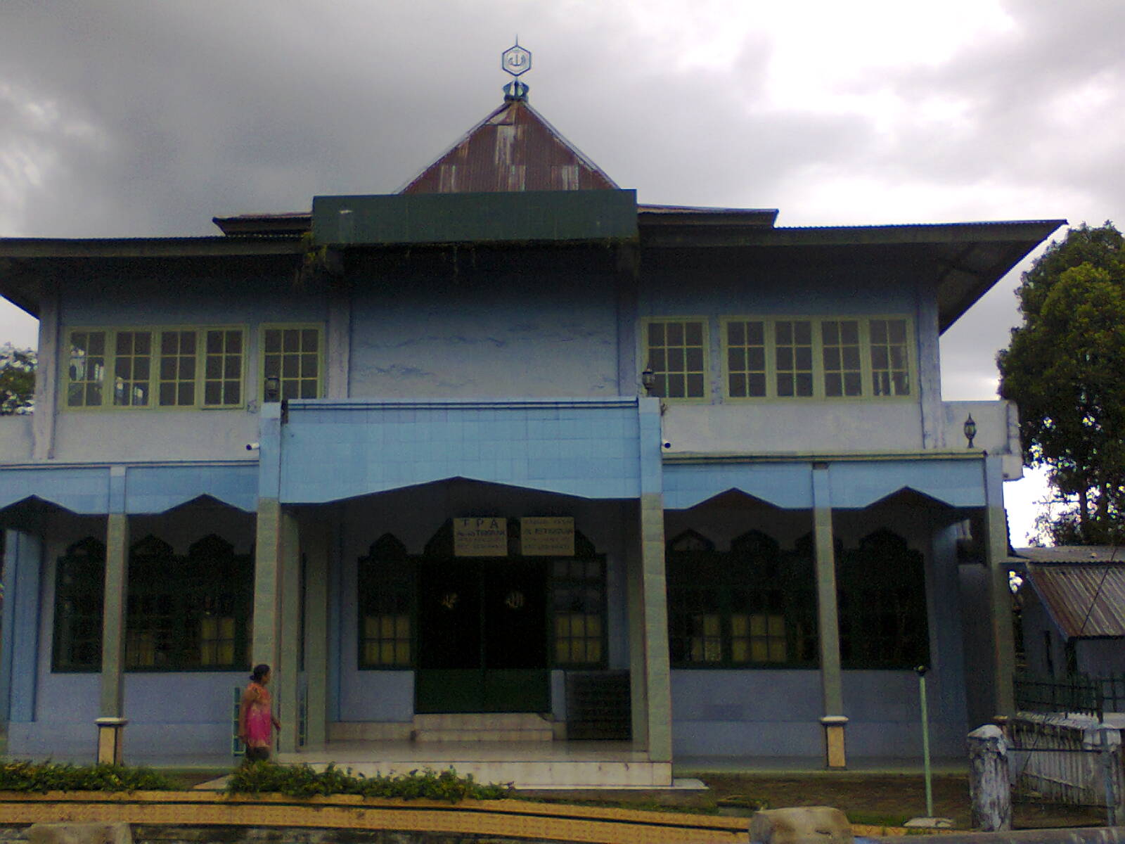 Al-Istiqomah