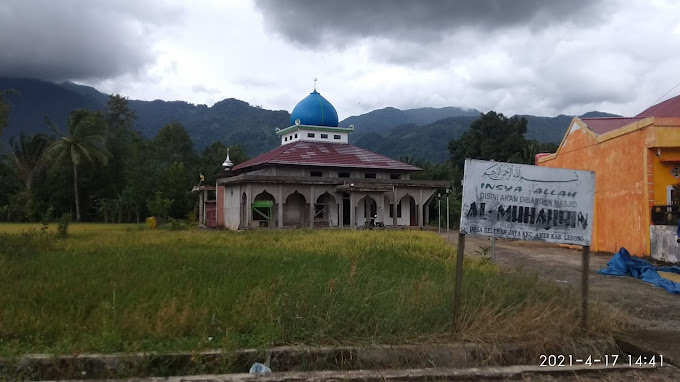 Al-Muhajirin
