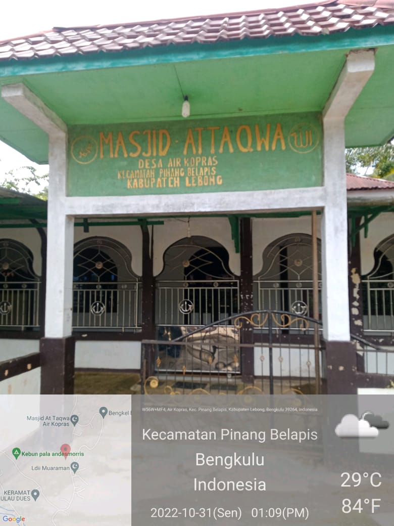 AT-TAQWA