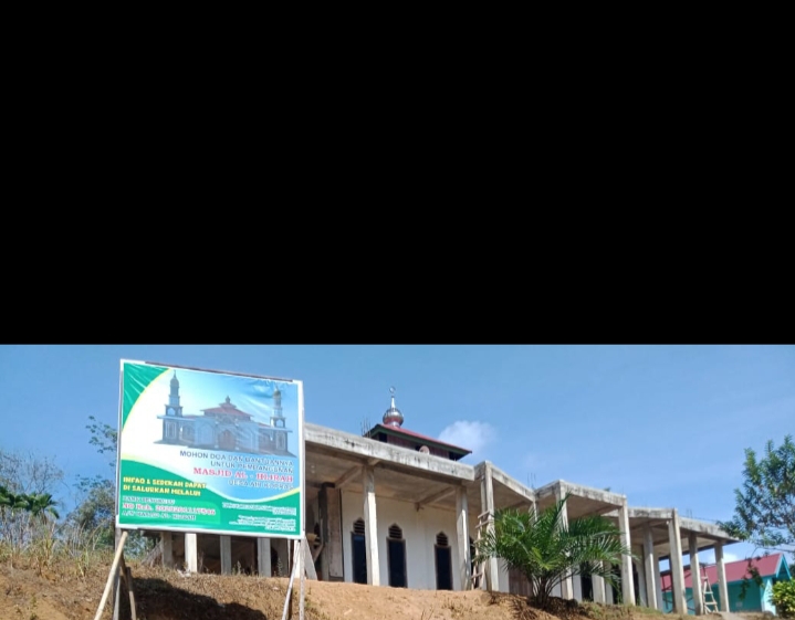 AL-HIJRAH
