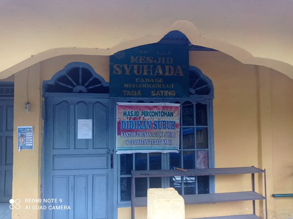 Syuhada