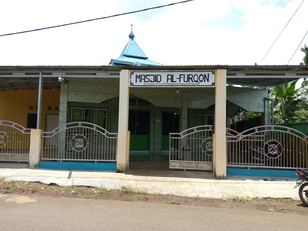 Al-Furqon