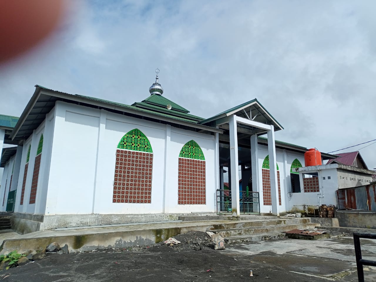 Nurul Iman