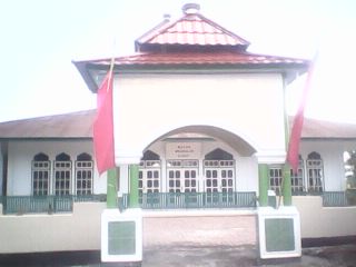 Muamalah