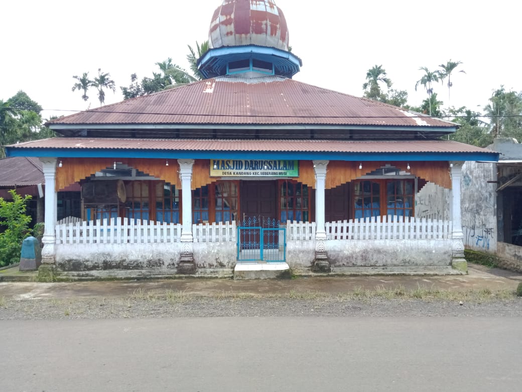 Darussalam