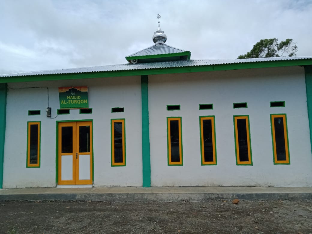 Al-Furqon