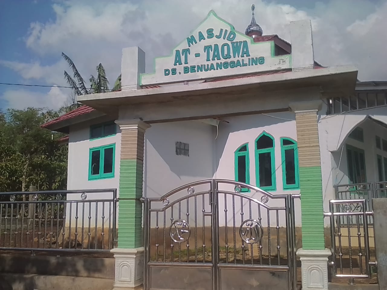 AT-TAKWA