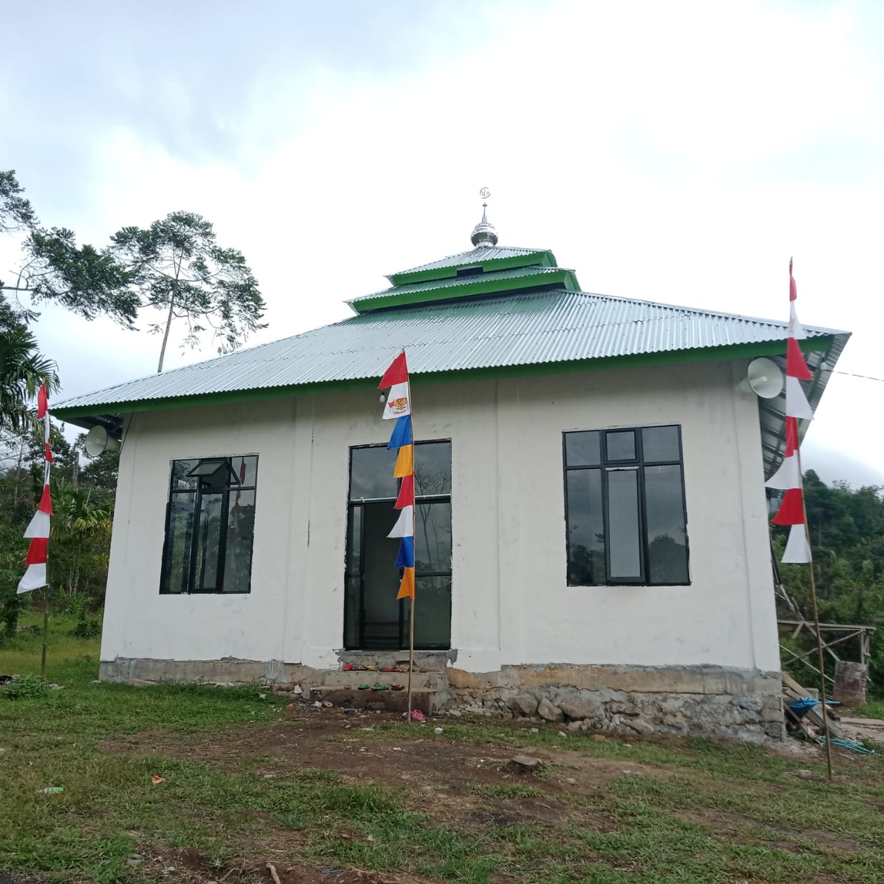 AL-IRSYAD