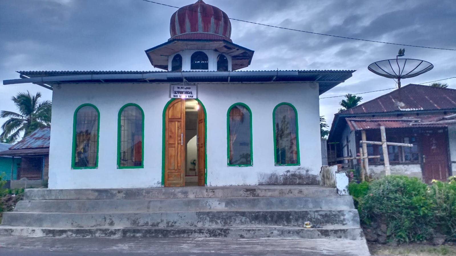 SYUHADA