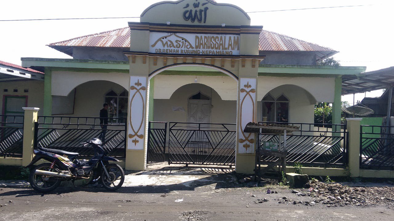 Darussalam