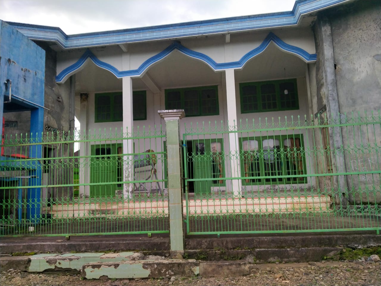 Muttaqin