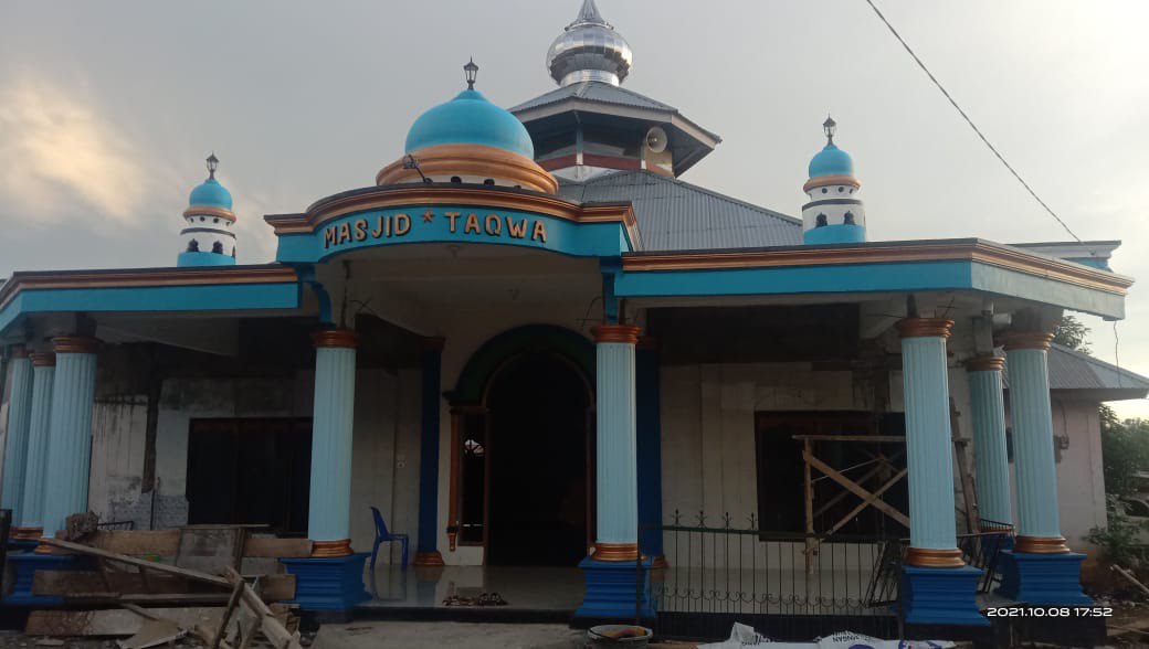 Taqwa