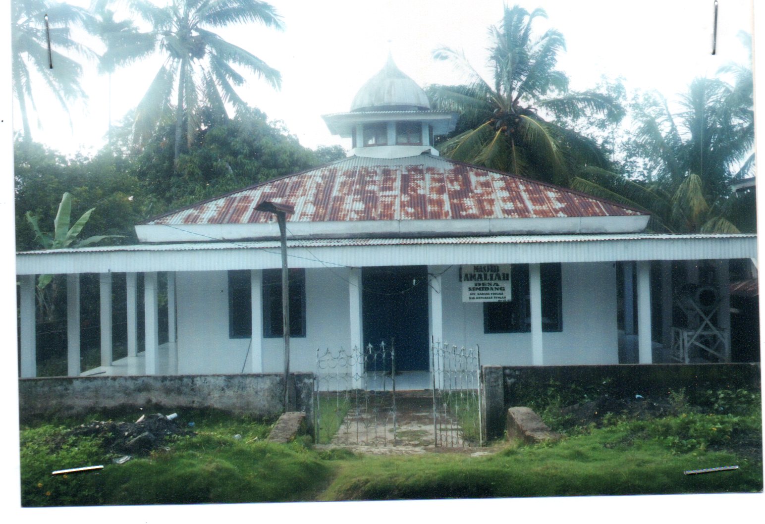 Amaliah