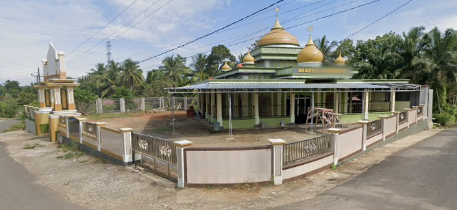 Al-Istiqomah