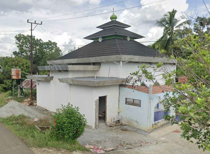 AL-IKHLAS