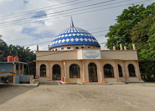 AL-IKHLAS