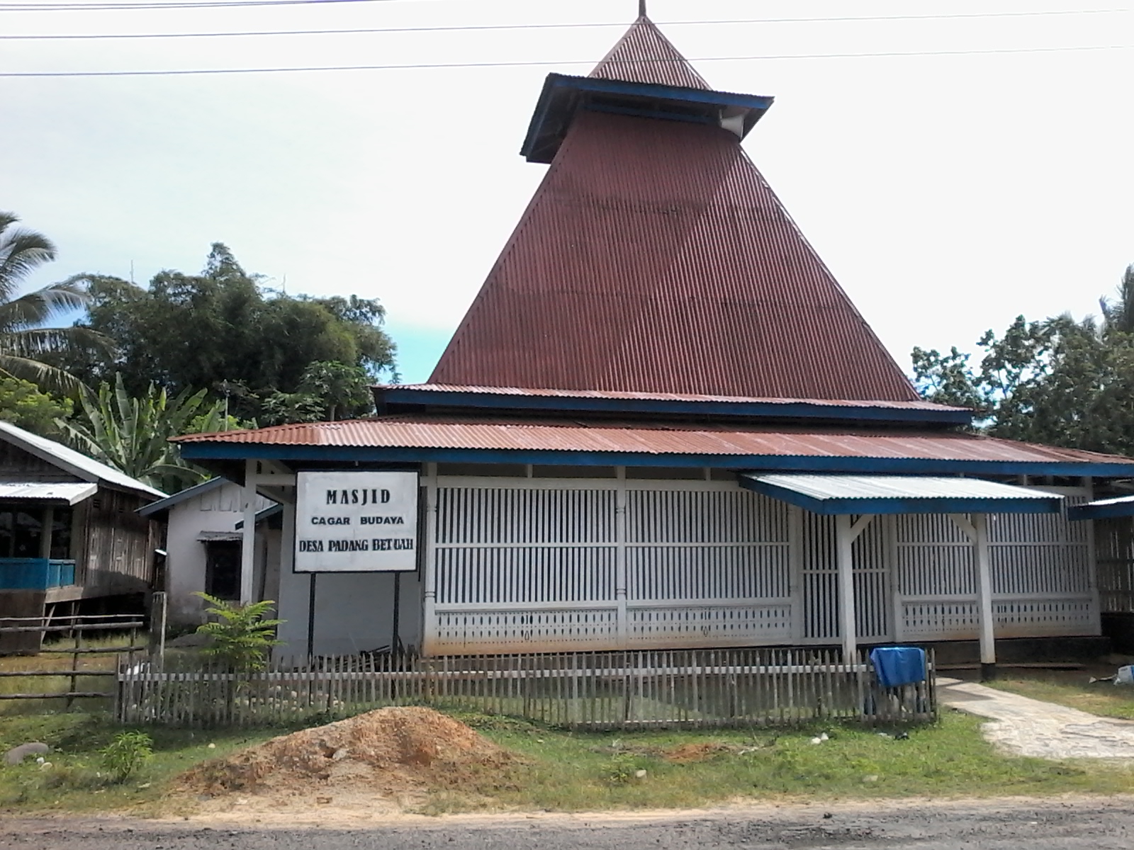 cagar budaya