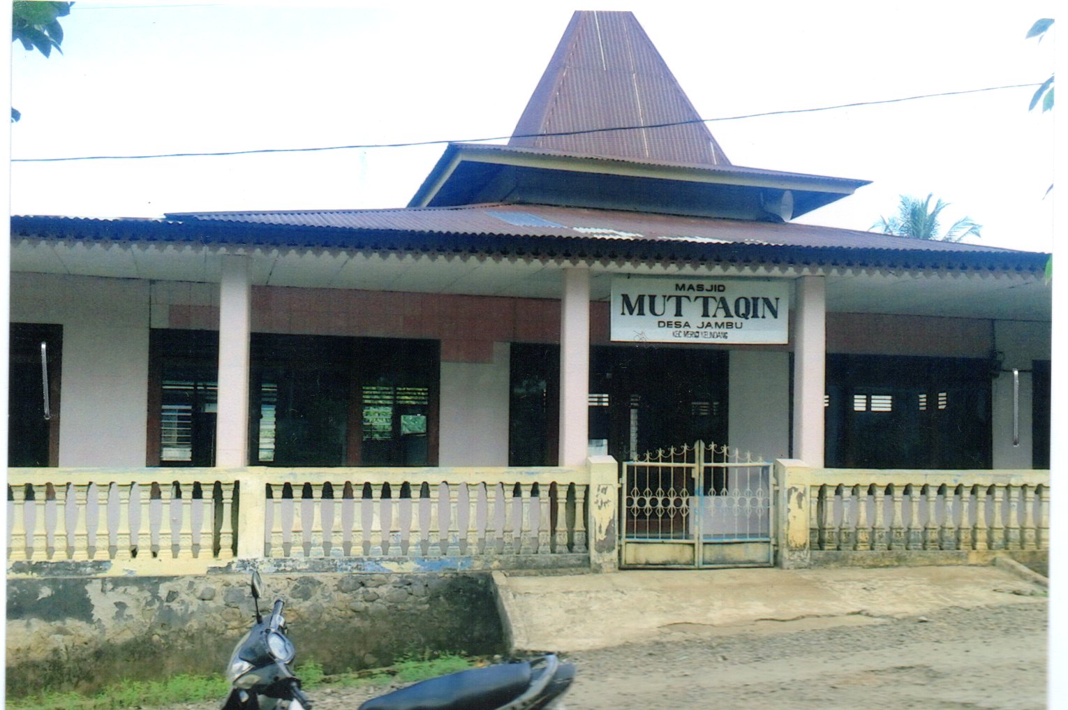Muttaqin