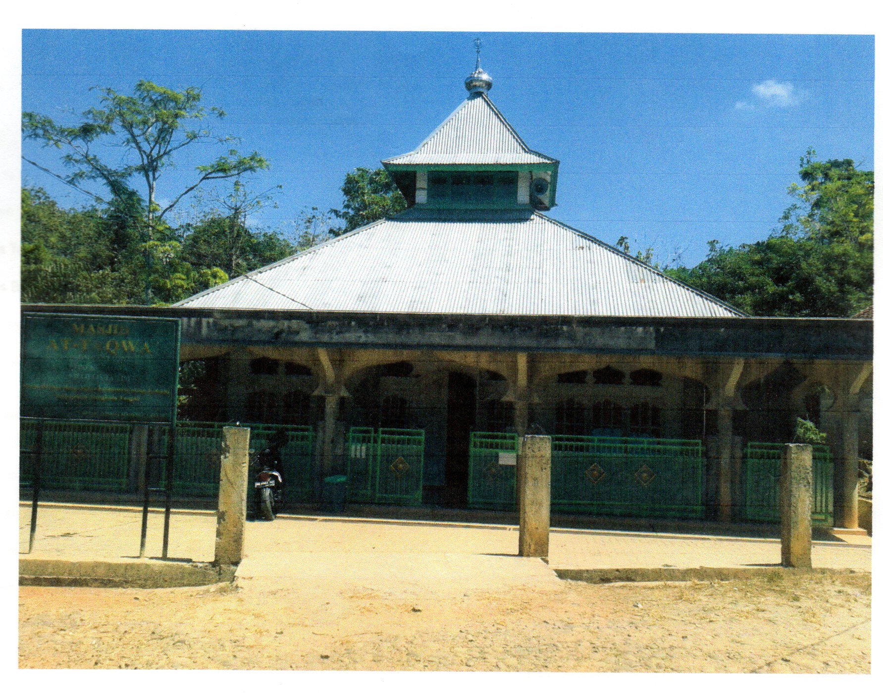 At-Taqwa