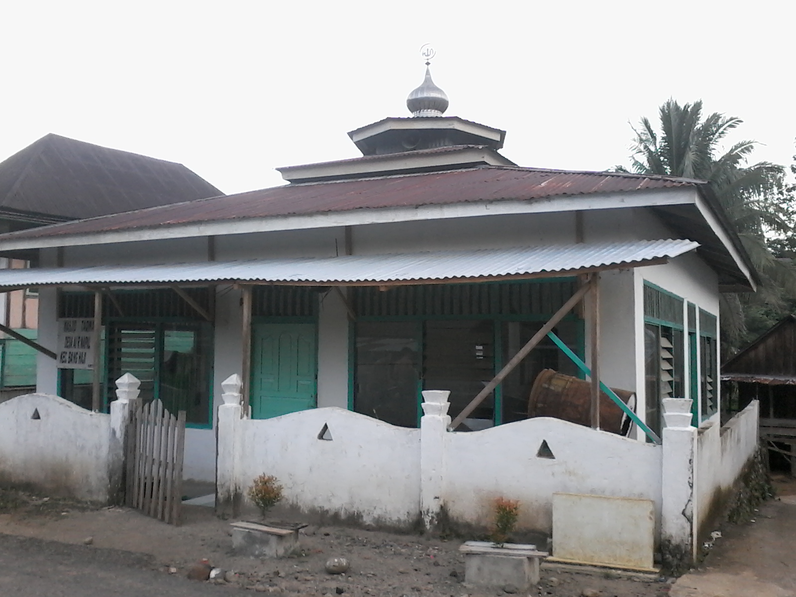 At-Taqwa