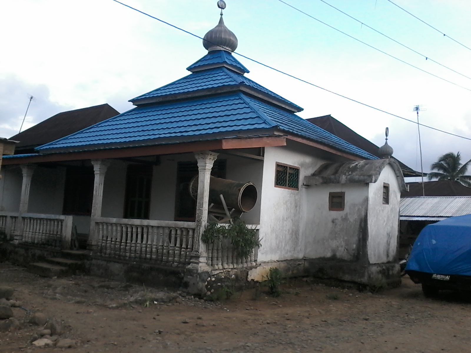 At-Taqwa