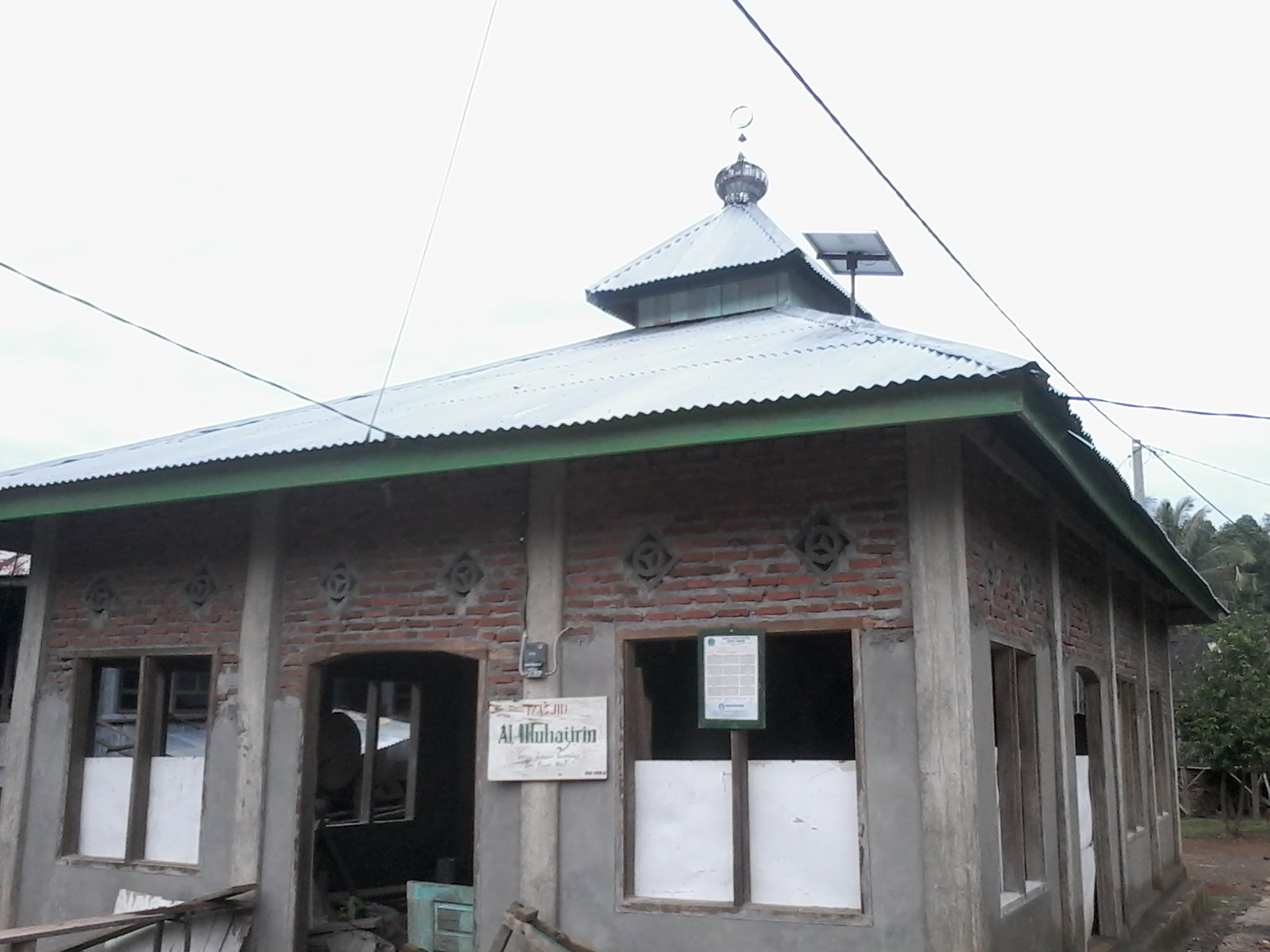 Muhajirin