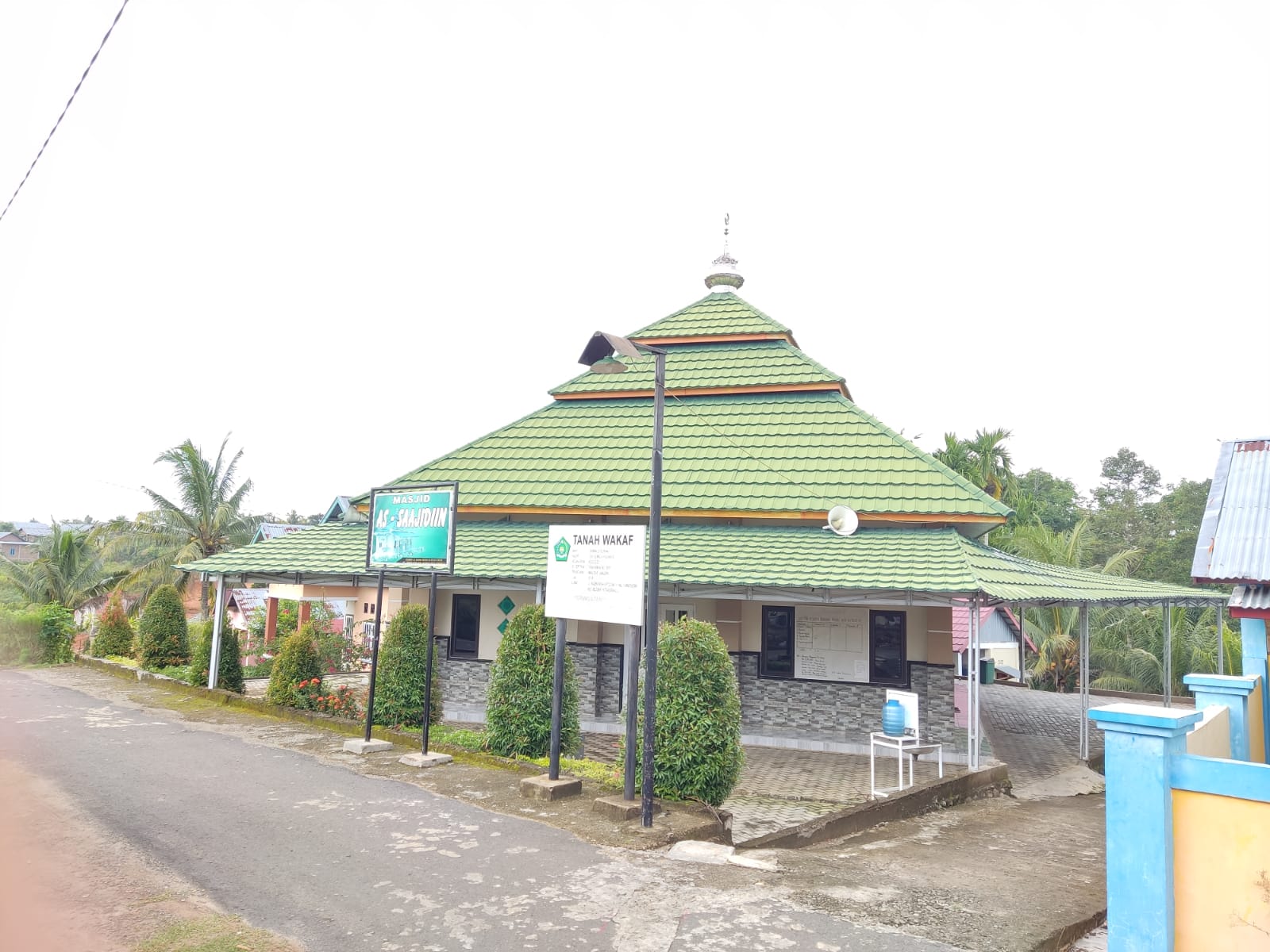 ASSAAJIDIIN