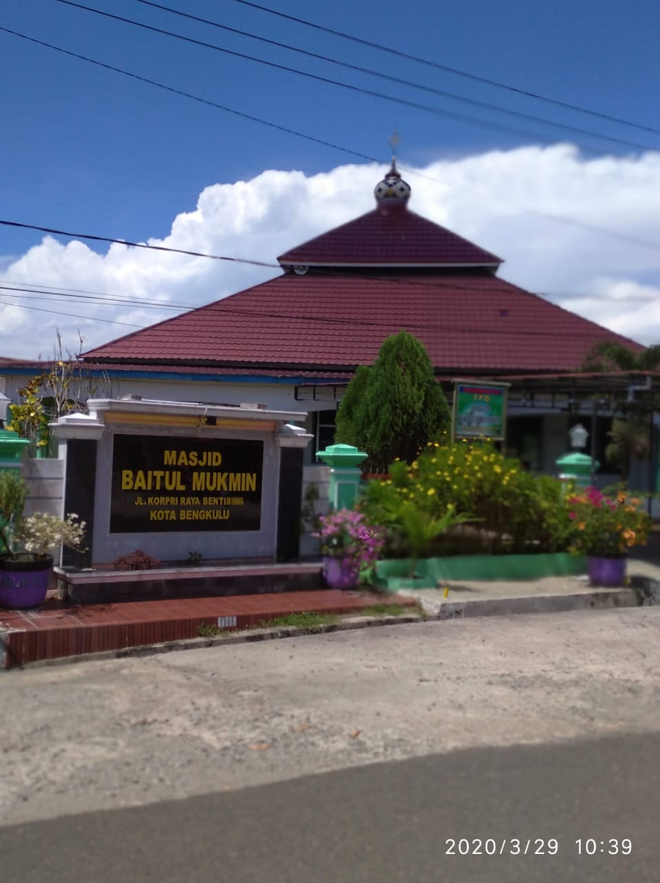 Baitul Mukmin