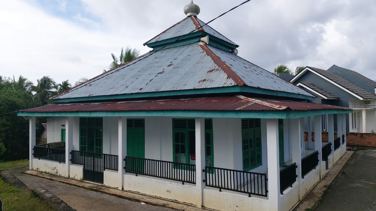 Baitul Amal
