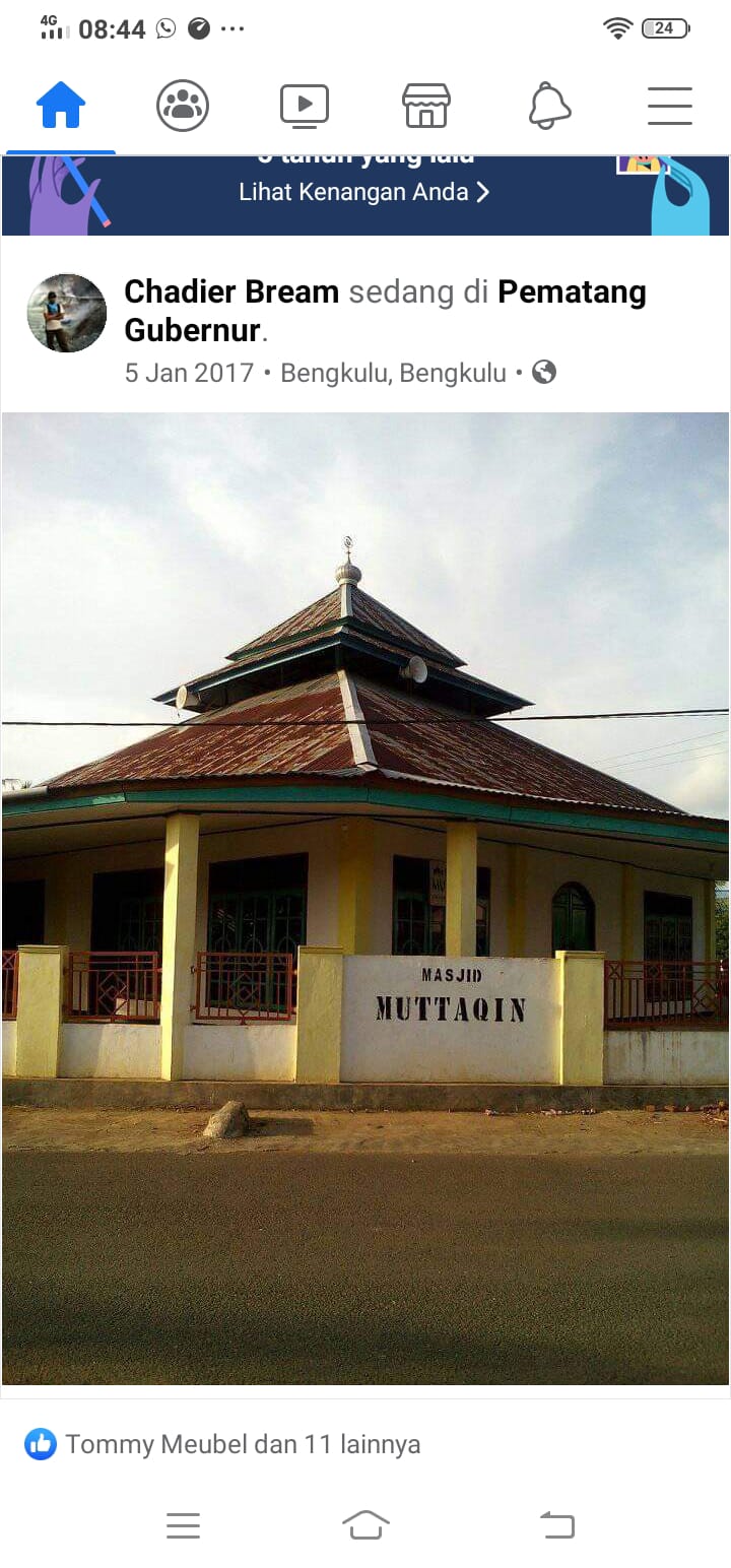 MUTTAQIN