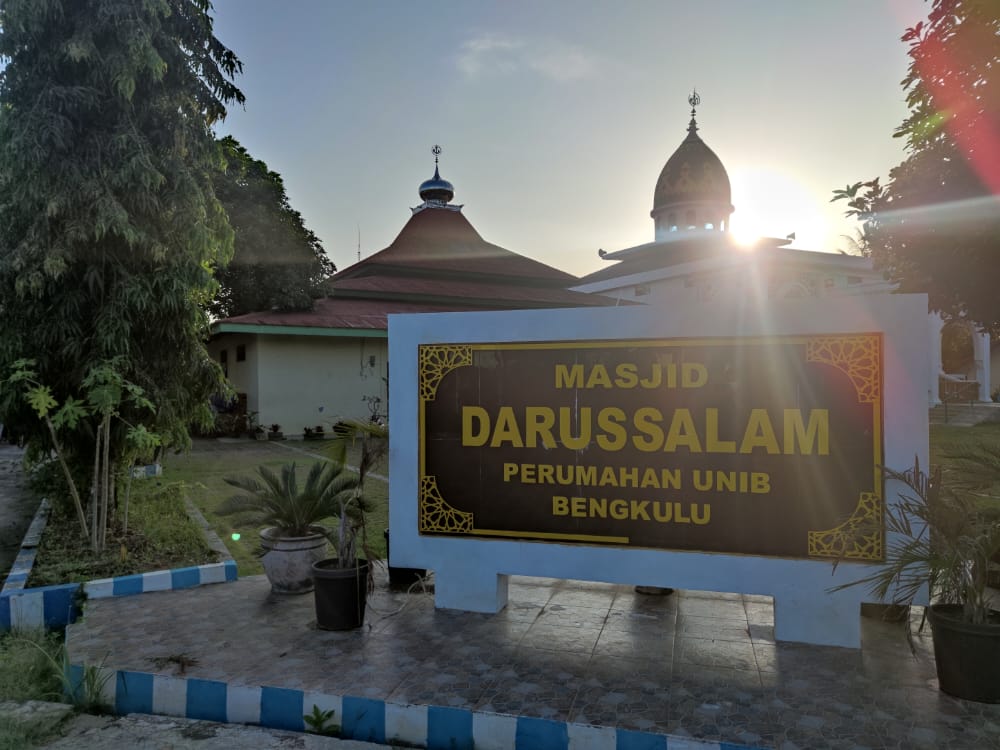 Darussalam