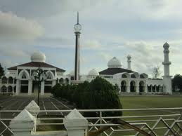 BAITUL IZZAH