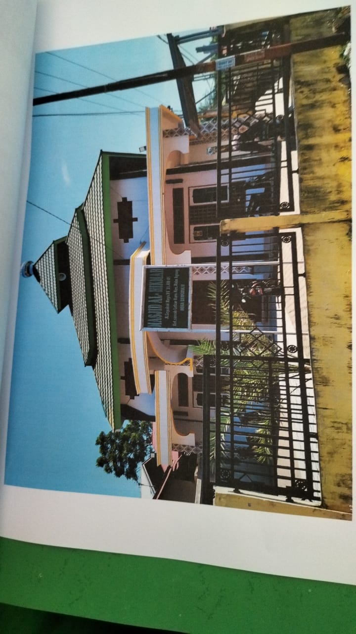AL-HIKMAH