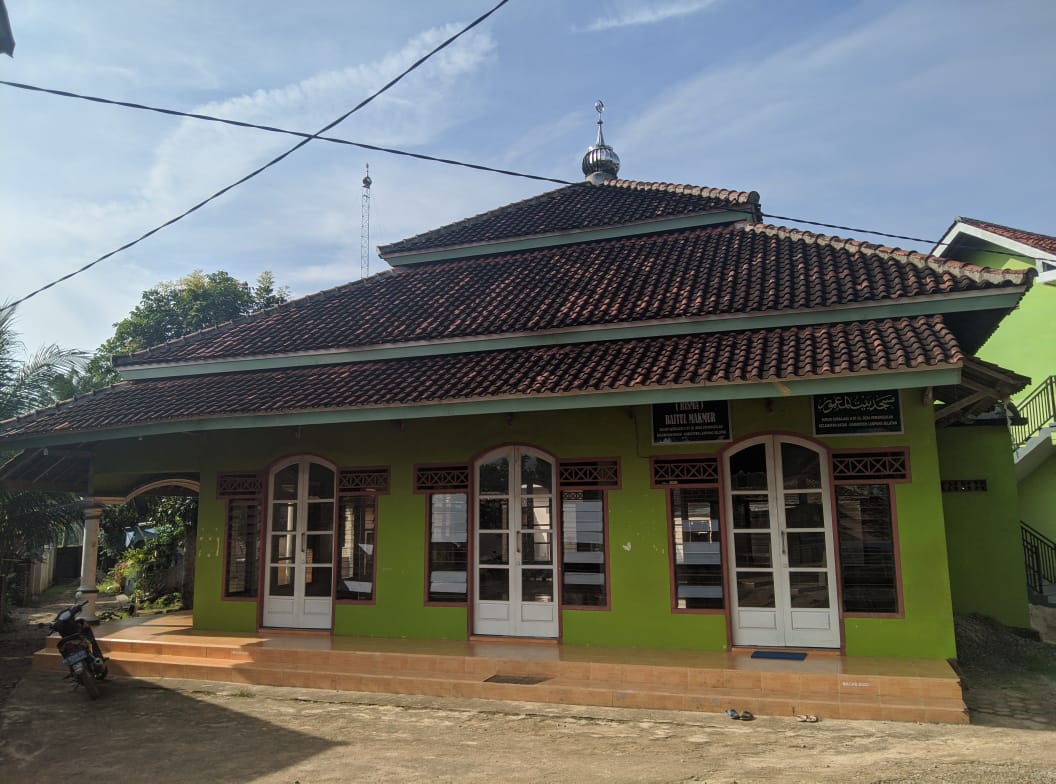 BAITUL MAKMUR