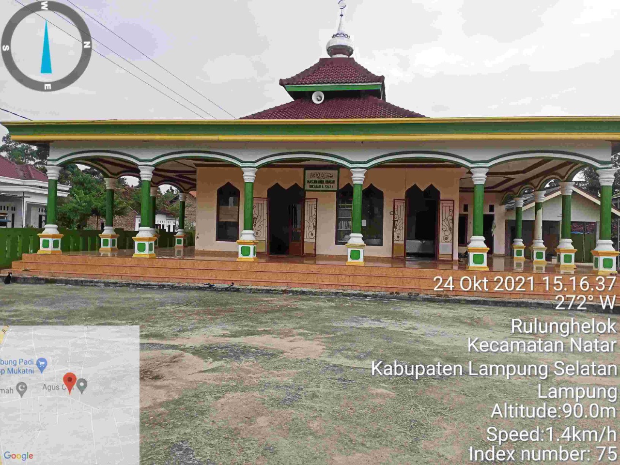 NURUL HIDAYAH
