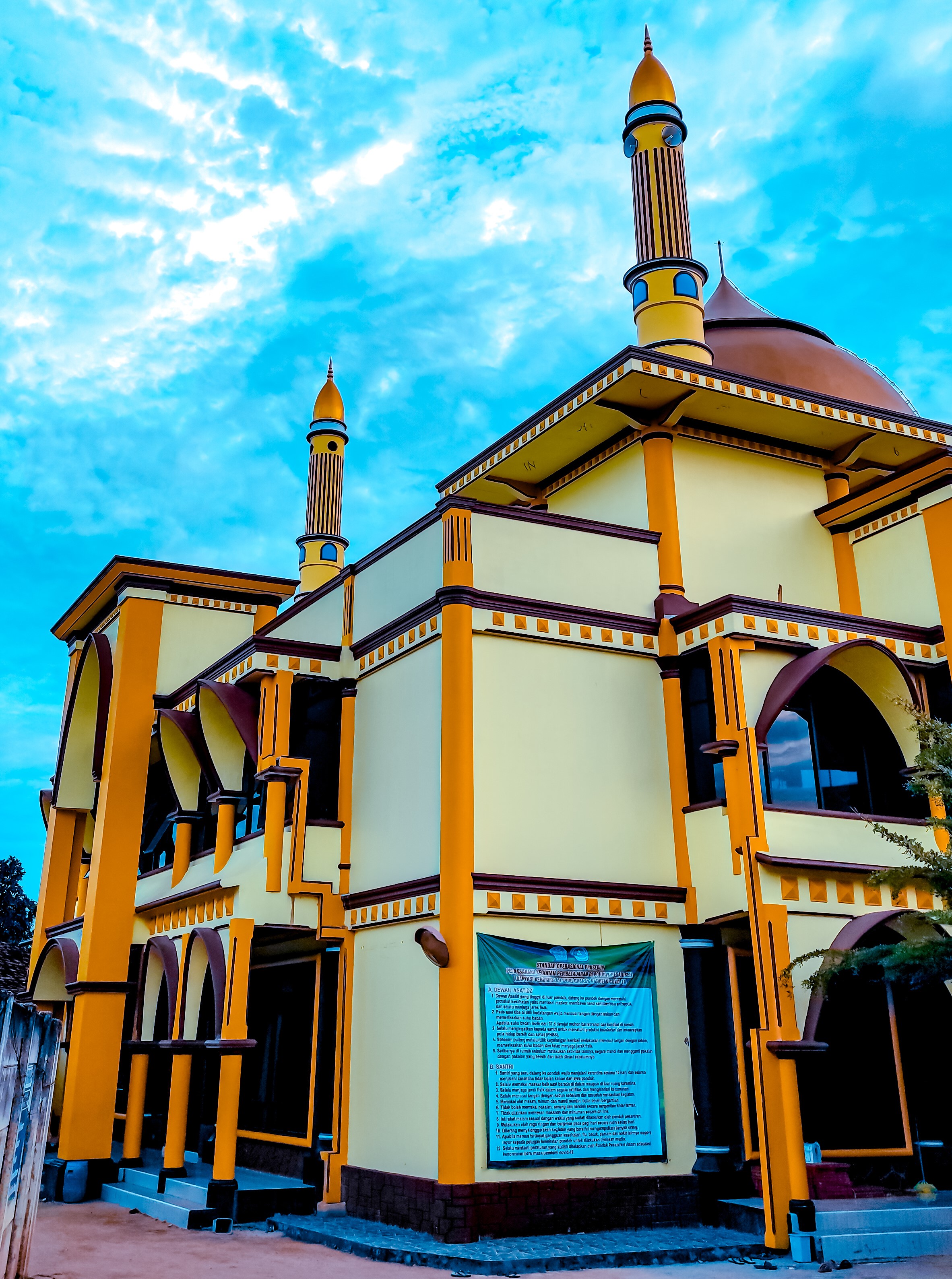 NURUL HUDA