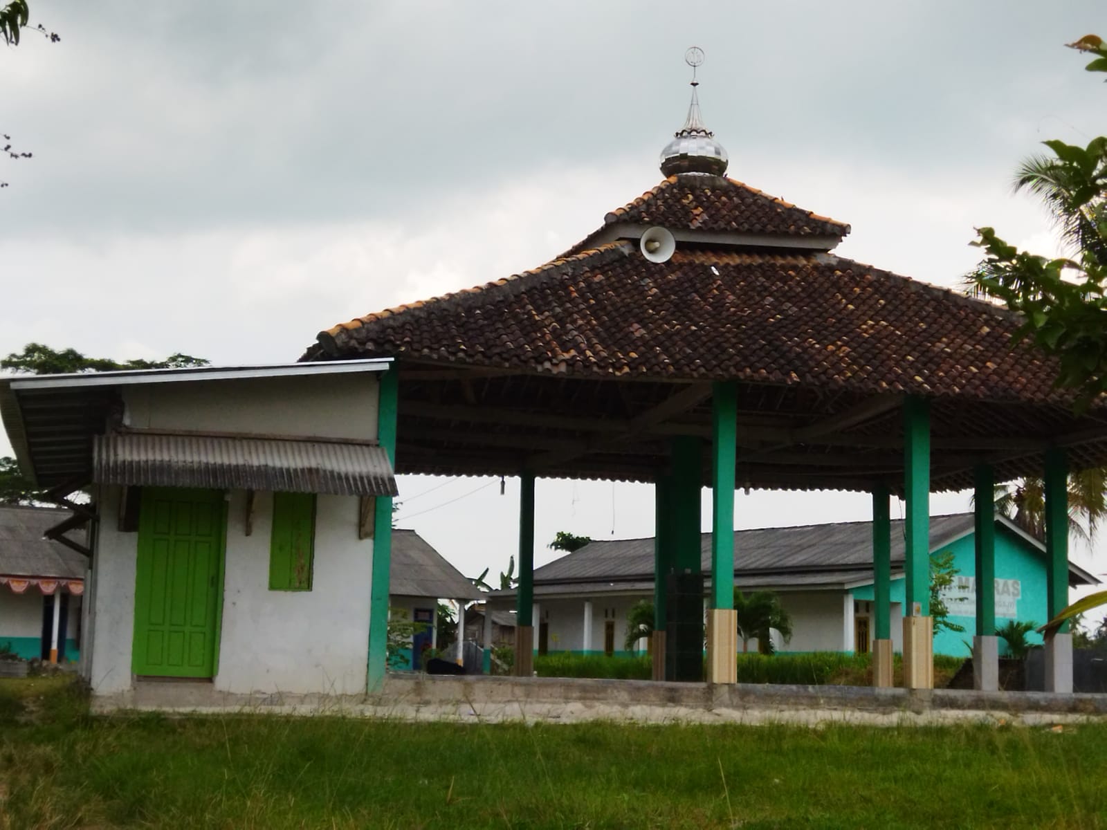 GHOIRU JAMI'