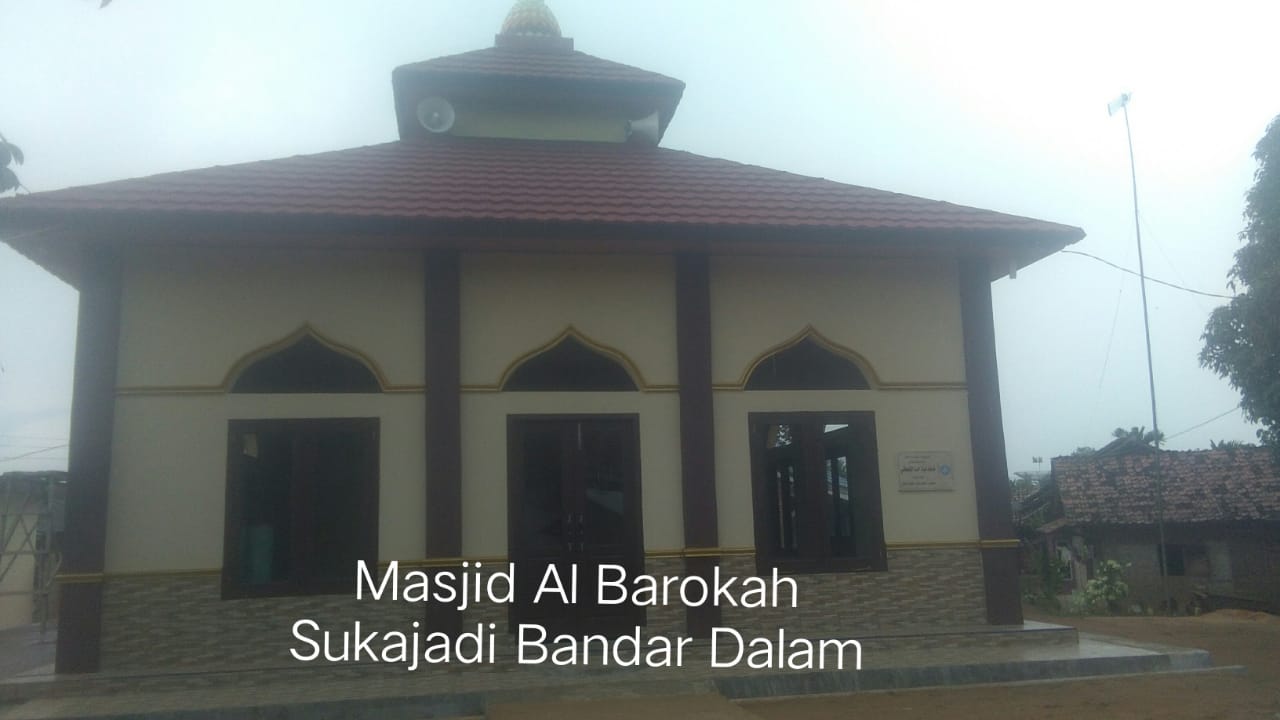 AL-BAROKAH