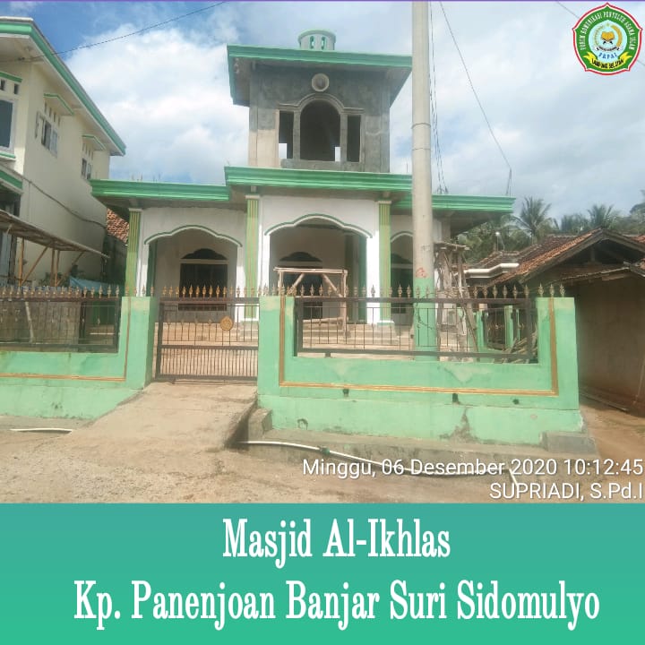 AL-IKHLAS
