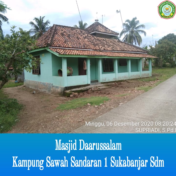 DARUSSALAM