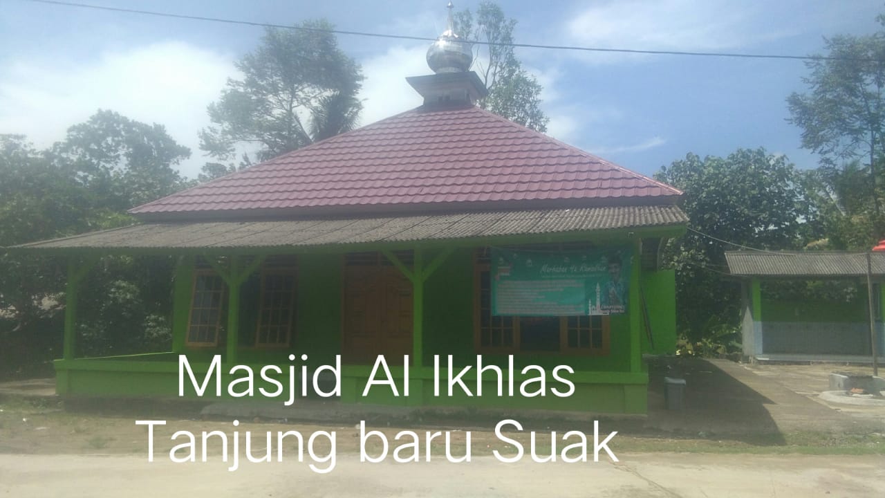 AL-IKHLAS