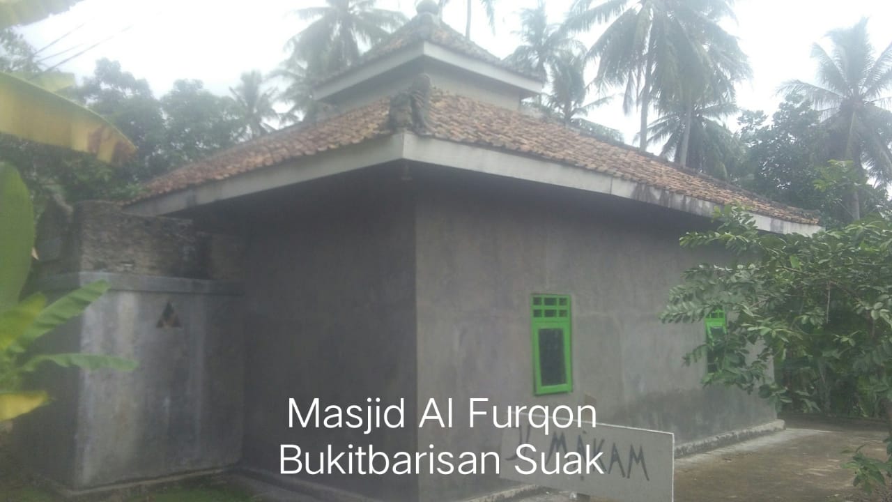 AL-FURQON