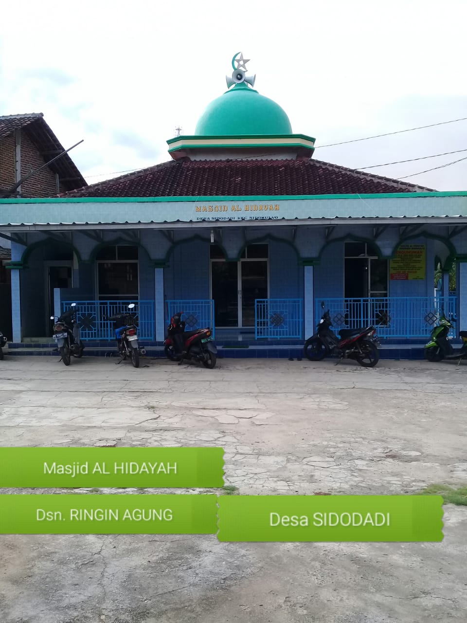 AL-HIDAYAH