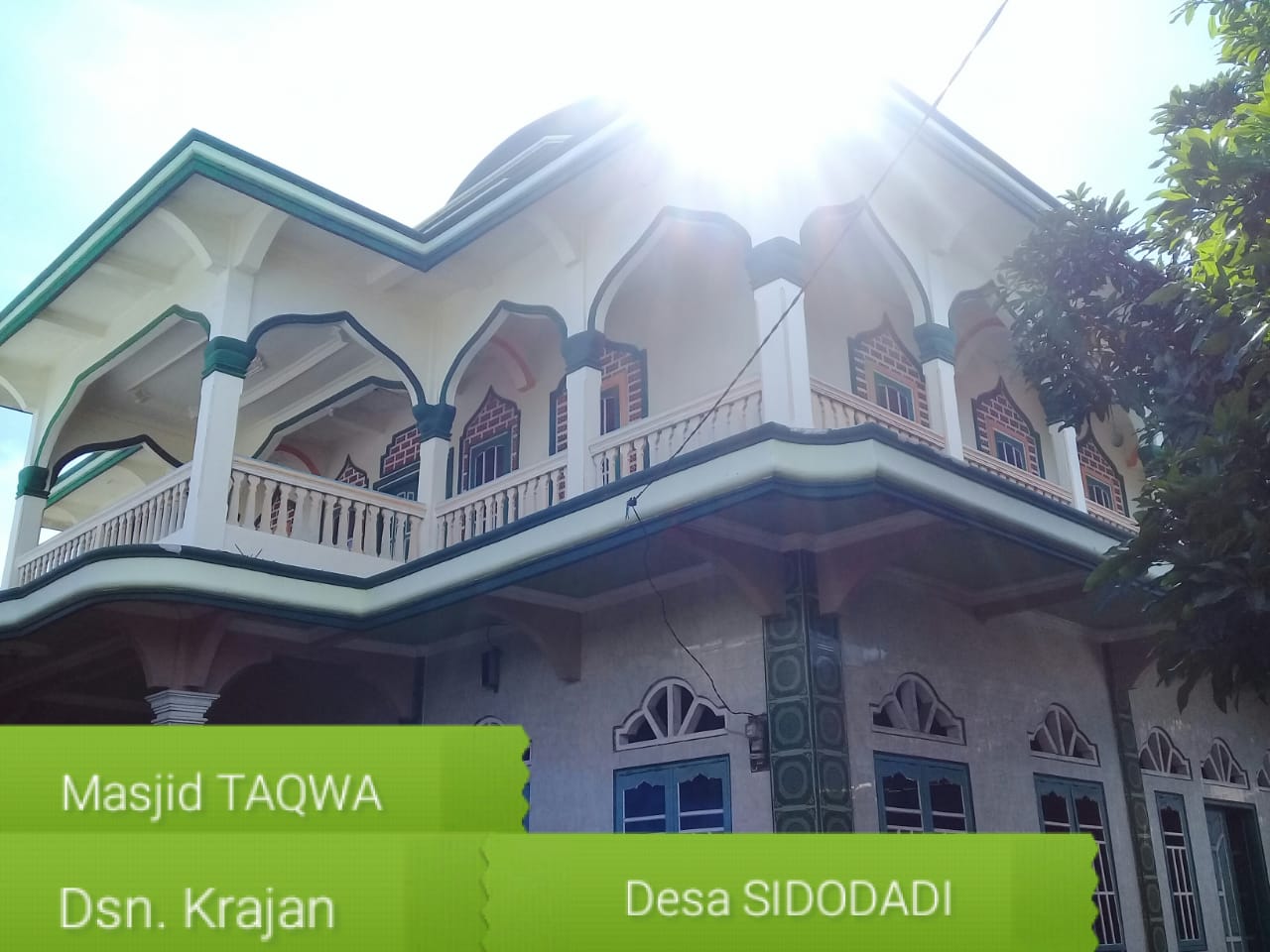 AT-TAQWA